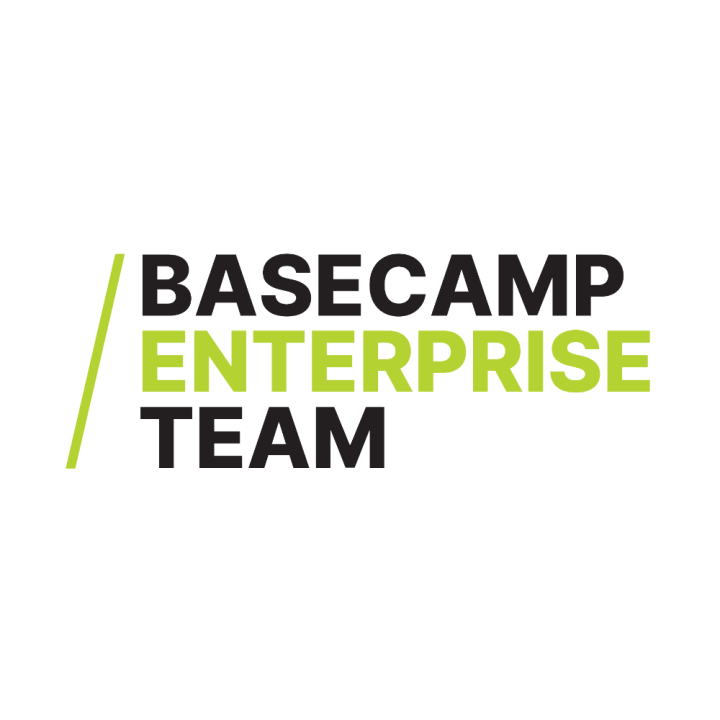 Basecamp Enterprise Team